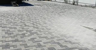 Купите плитку 400x400 в Одинцове от ТротуарнаяПлитка по цене от 725 руб.