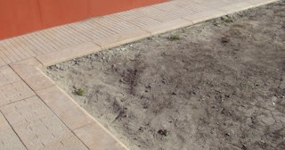 Укладка тротуарной плитки на цемент в Одинцове от 828 руб. - ТротуарнаяПлитка