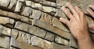 Укладка декоративного камня в Одинцове – цена от 932 руб. за м2