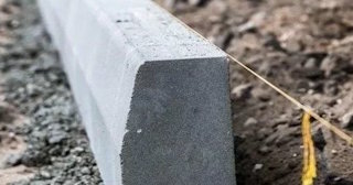 Бордюр дорожный - купить в Одинцове, цена от 932 руб.