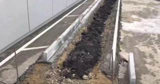 Укладка дорожек в Одинцове: цена от 932 руб. за работу от ТротуарнаяПлитка