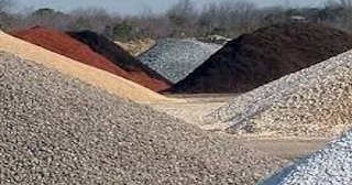 Щебень для бетона от ТротуарнаяПлитка по цене от 1553 руб. в Одинцове