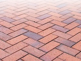 Клинкерная брусчатка Одинцово